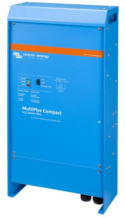 Victron MultiPlus C Inverter / Charger 1200VA 12/24V